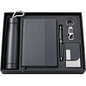 Compact Corporate Welcome Kit image 2