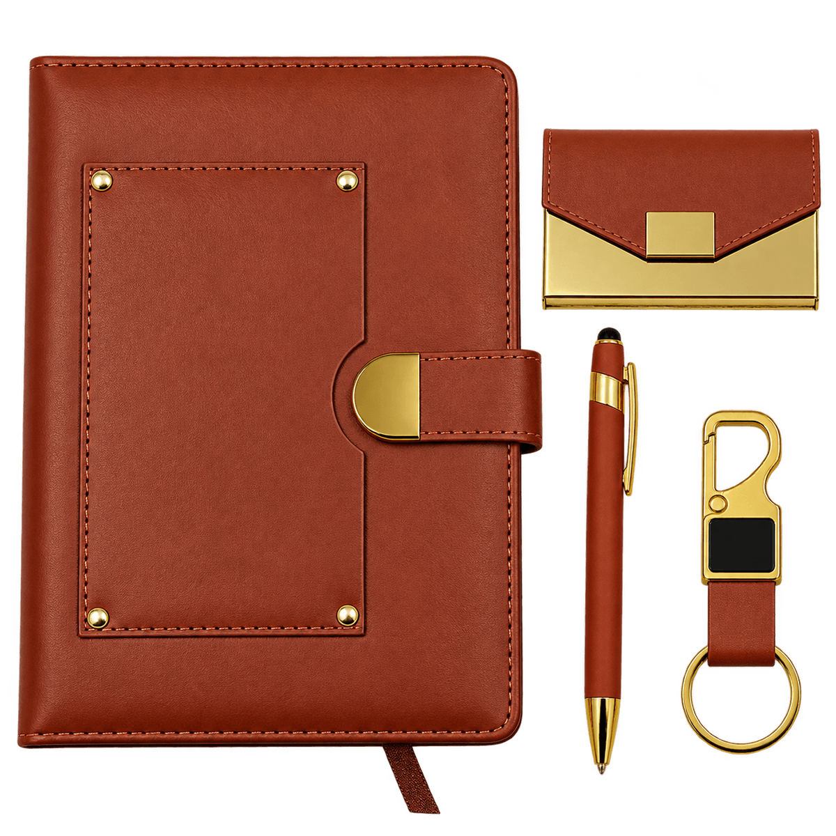 Luxury Planner Gift Box image 3