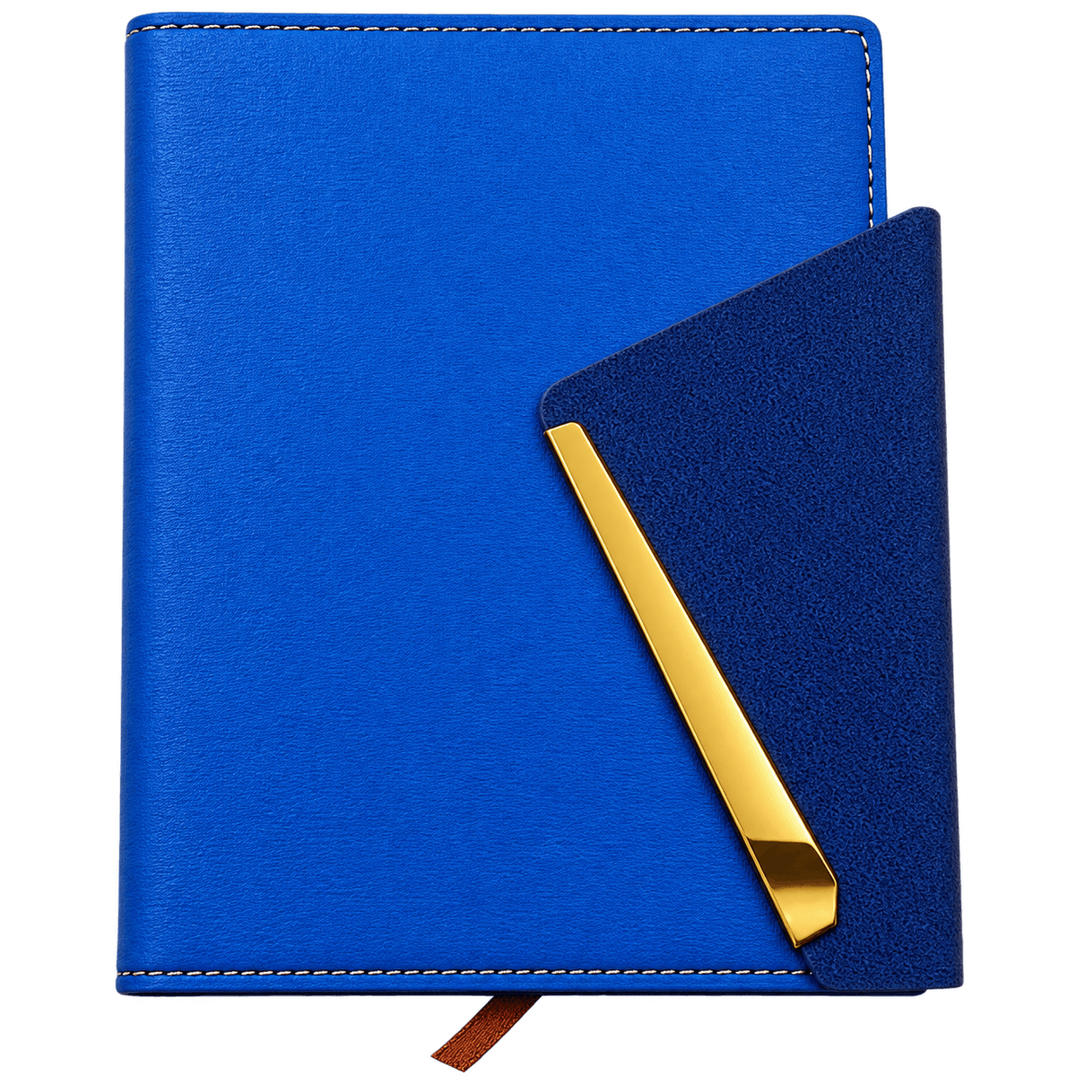 Blue Notebook Welcome Set image 2