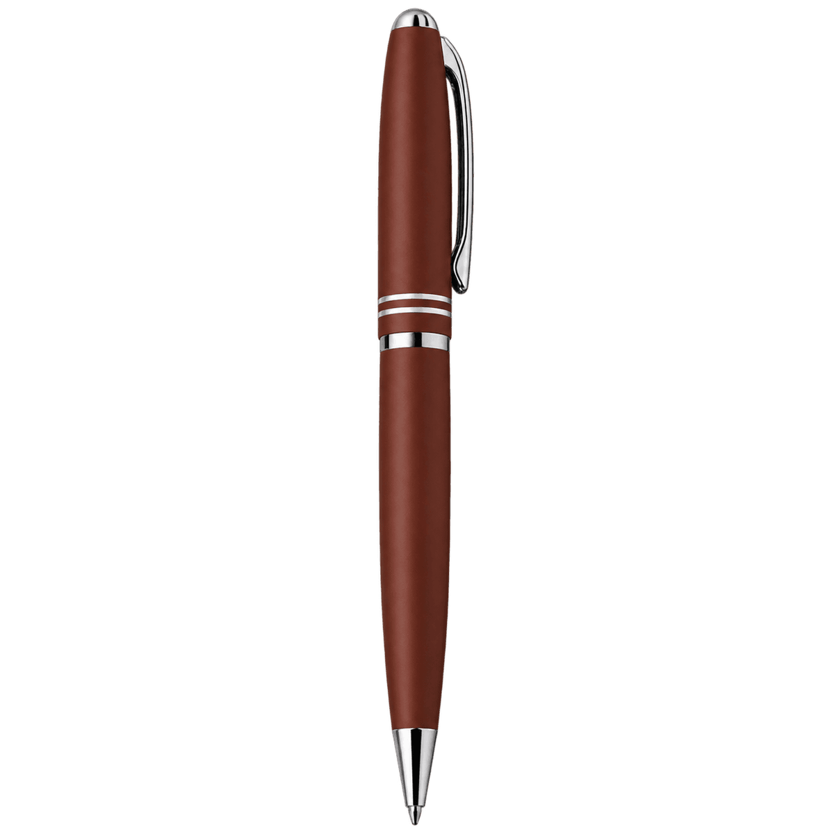 Brown Luxury Stationery Set image 3