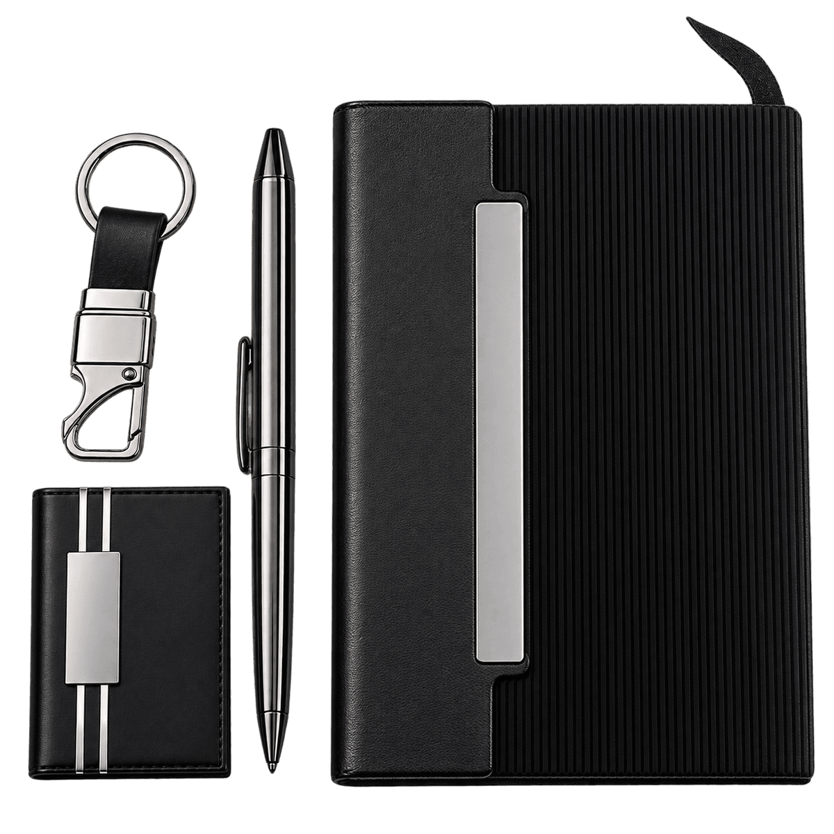Black Executive Corporate Set image 4