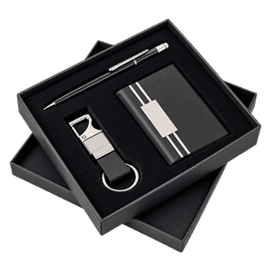 Client Appreciation Desk Set