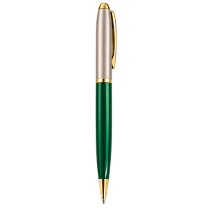 Green Gold Corporate Stationery Set image 3
