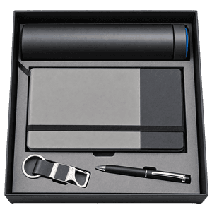 Corporate Gift Set with Notebook