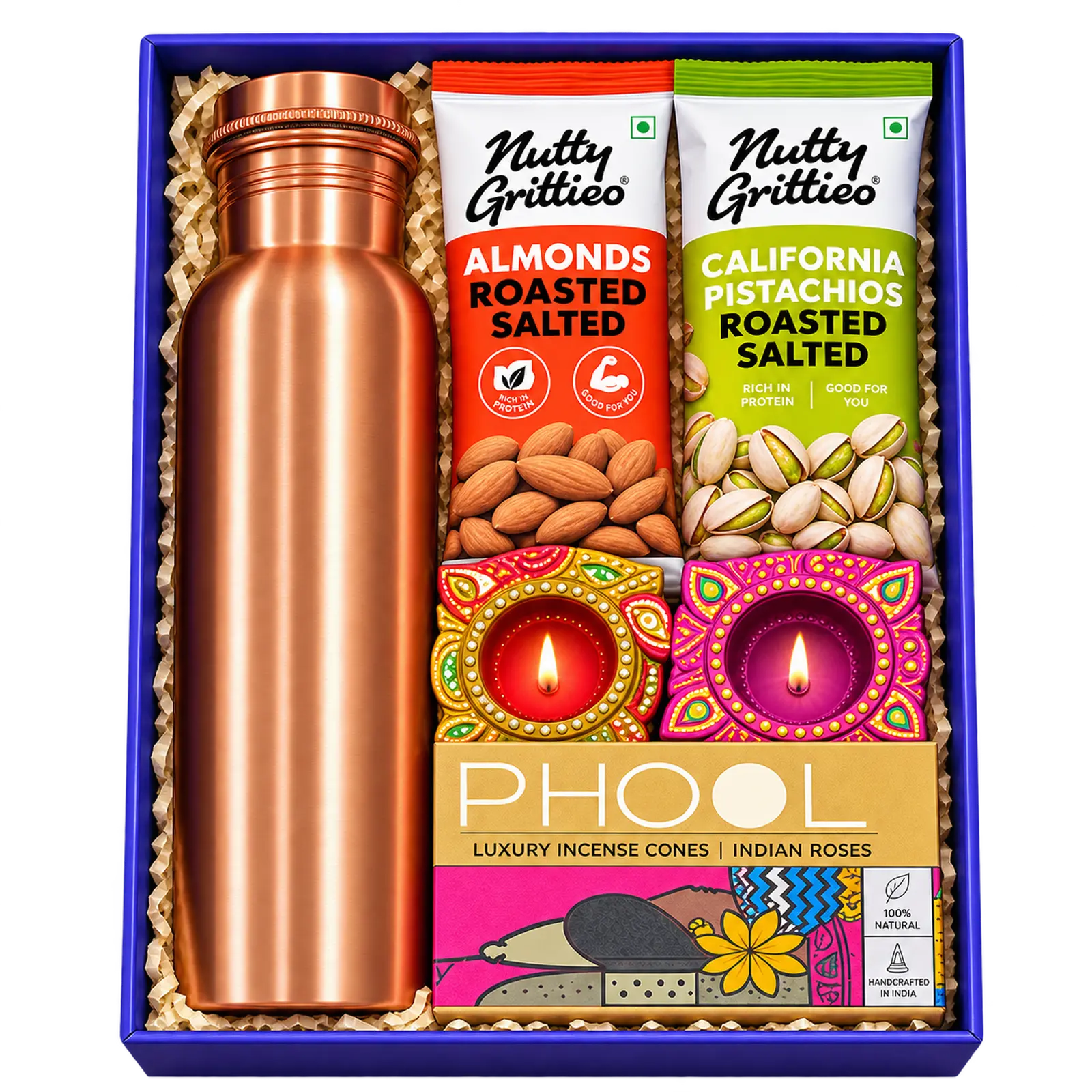 The Diwali Delight Box