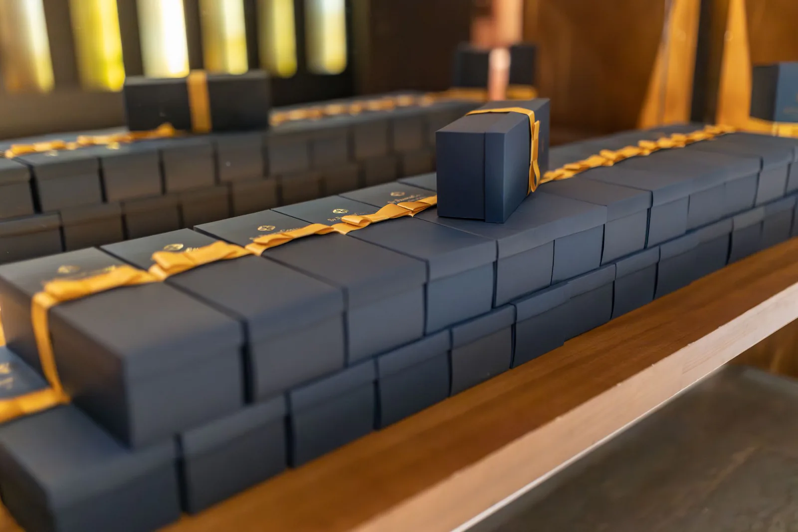 Luxury Gifts corporate gifting collection