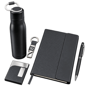 Compact Corporate Welcome Kit