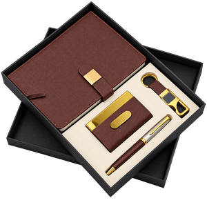 Complete Stationery Gift Set