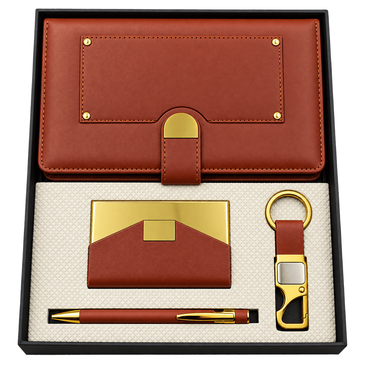 Luxury Planner Gift Box
