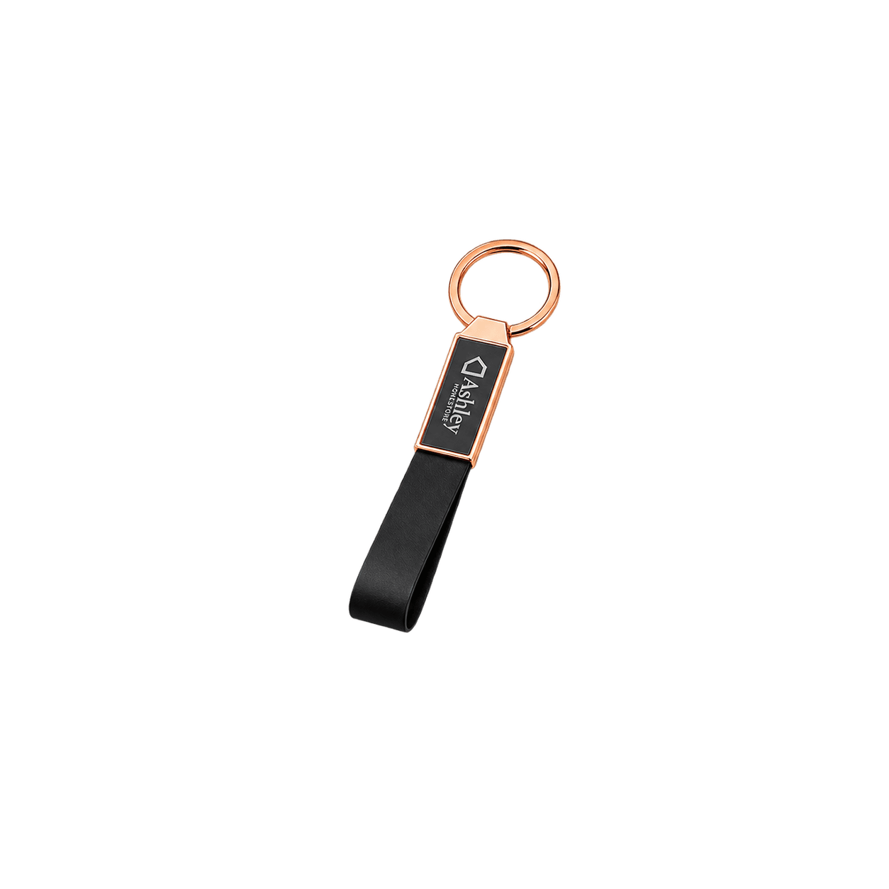 Classic Pen & Keychain Welcome Set