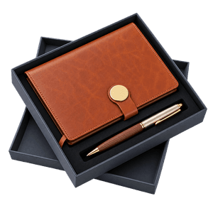 Journal & Matching Pen Set