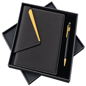 Luxury Clutch Executive Set