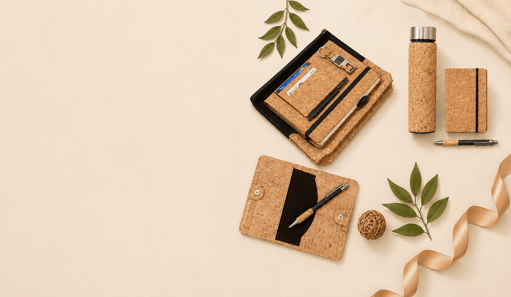 Gifts That Care. For People & Planet.