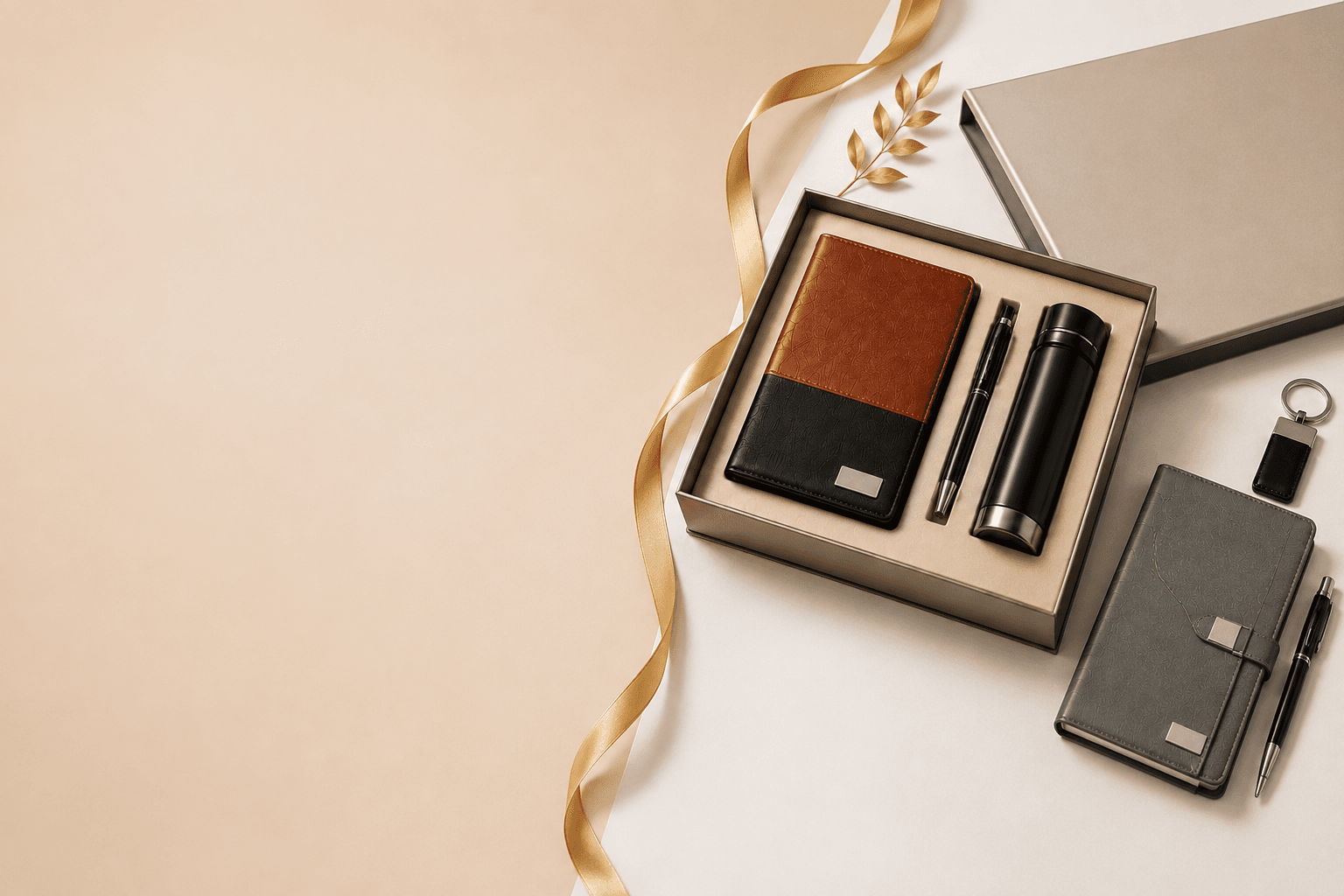 Thoughtfully curated joining kits